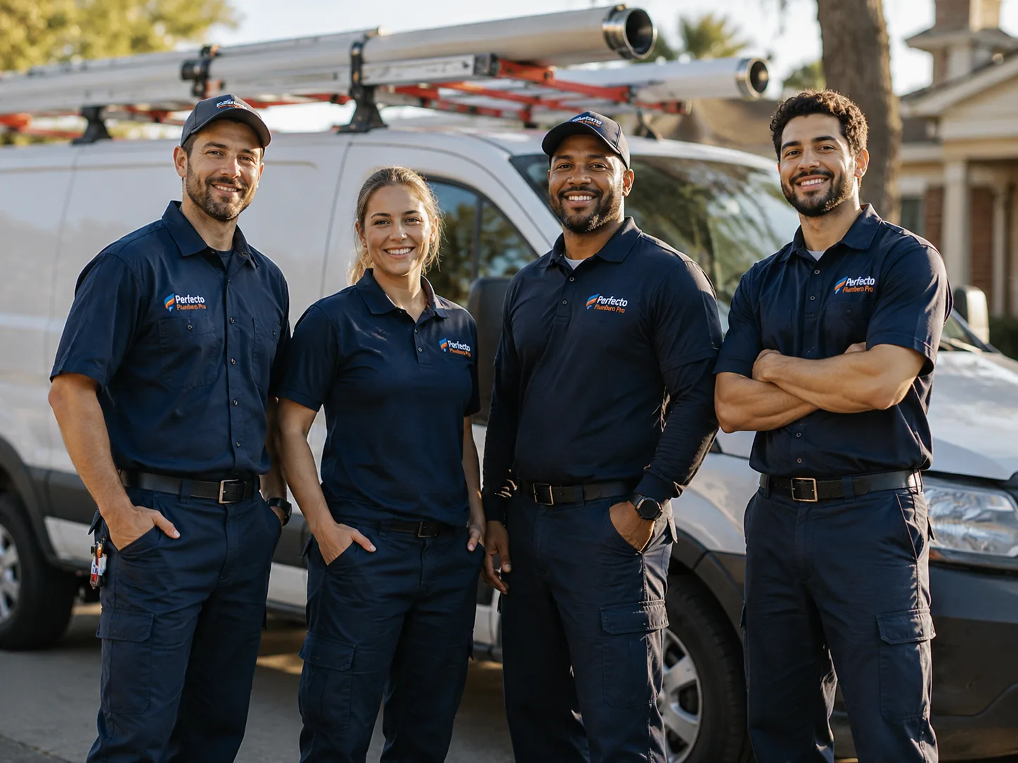 Emergency Plumber Near Me in Beaumont, TX near me